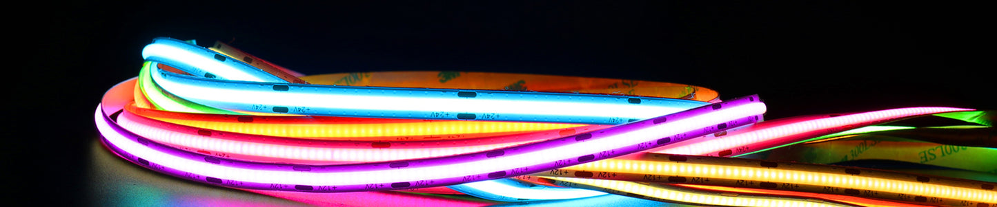 IllumiDEL COB 840 SPI 10M (32,8 pieds)