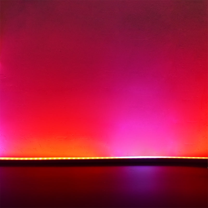 IllumiDEL Wash Track SPI