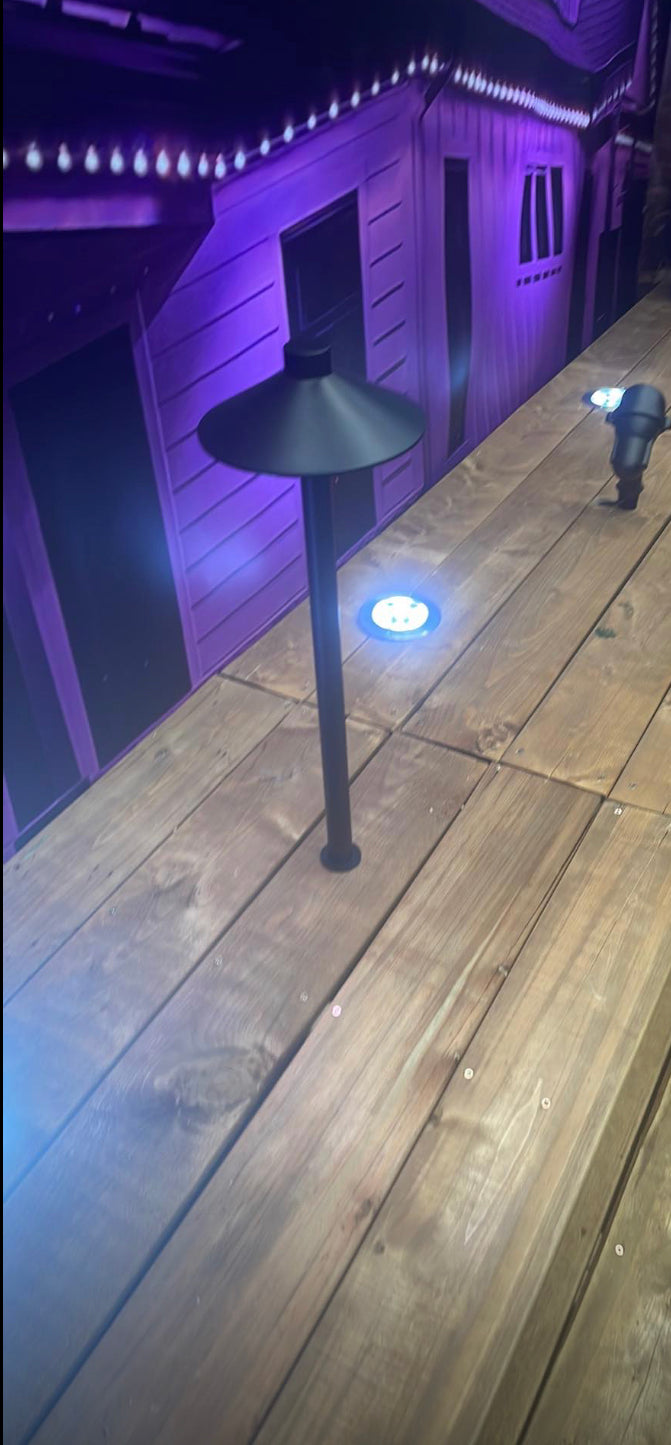Illumidel Pathway 6W SPI