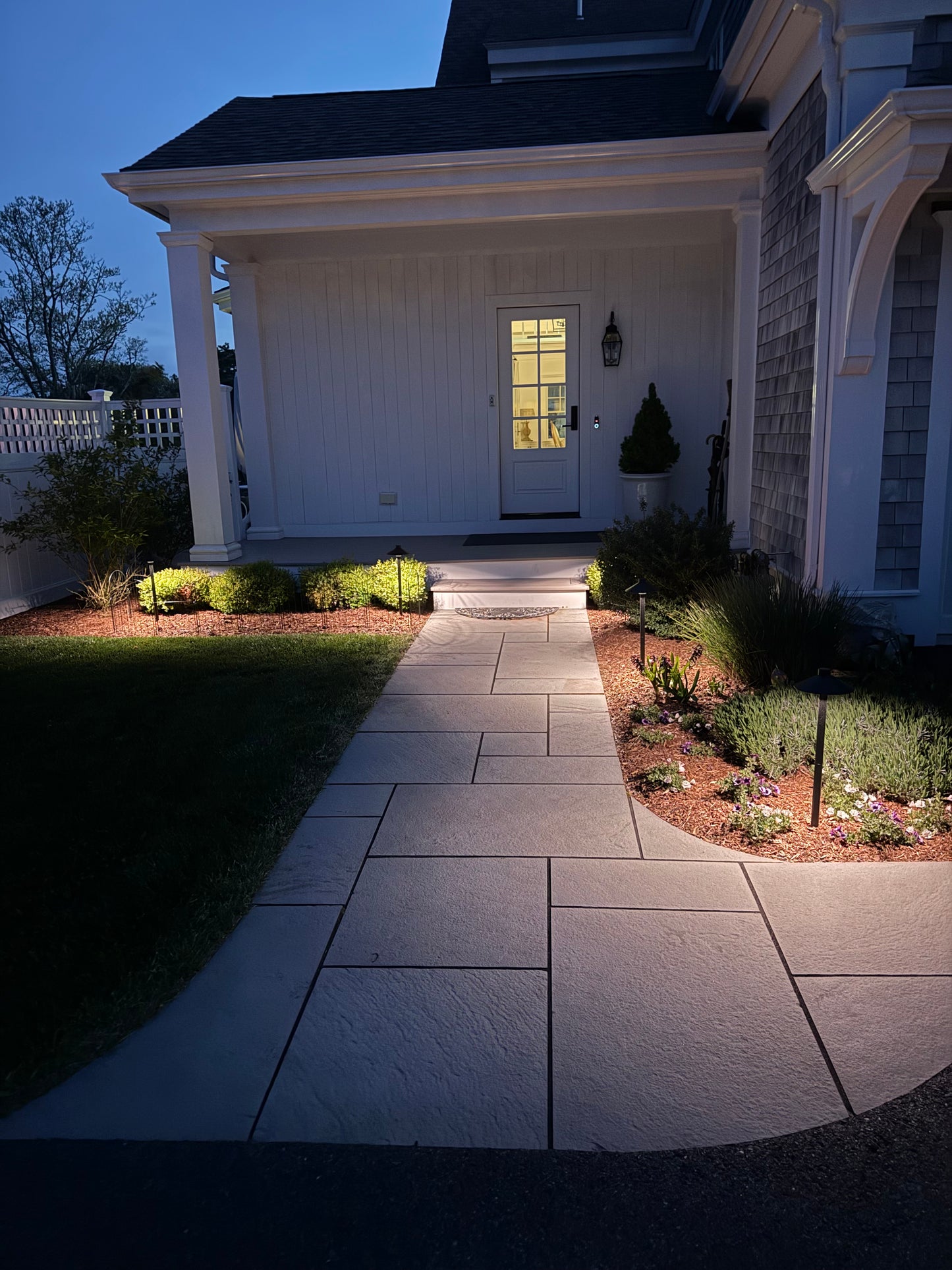 Illumidel Pathway 6W SPI