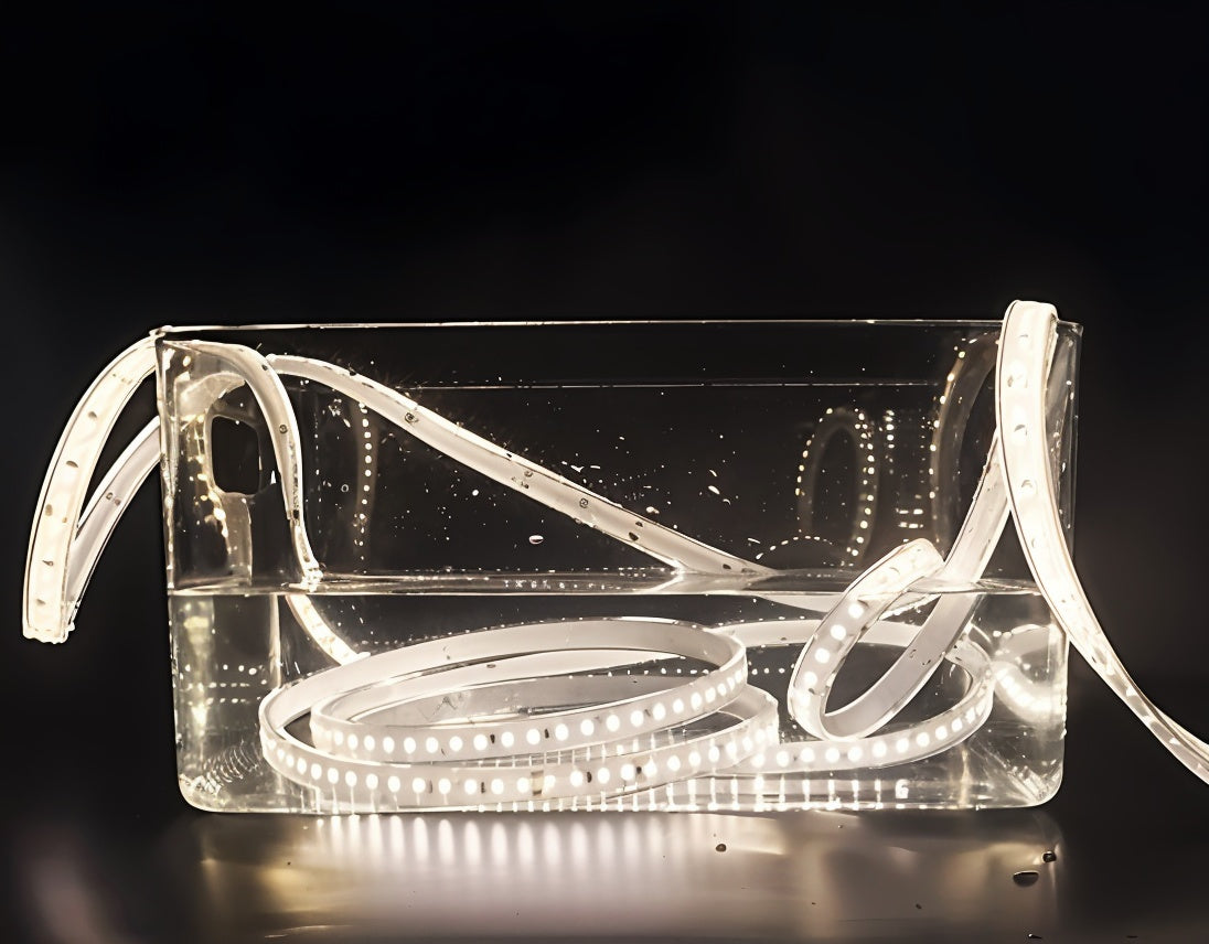 IllumiDEL Pool Strip