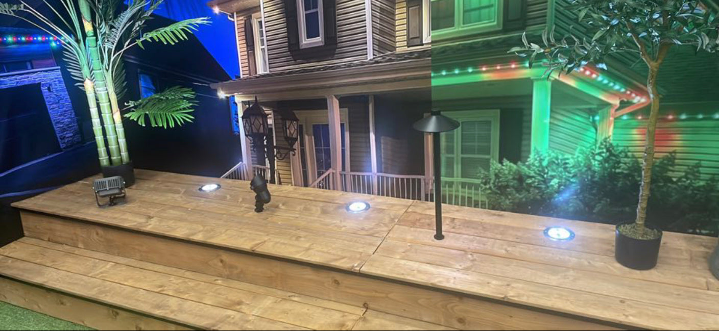 Illumidel Pathway 6W SPI
