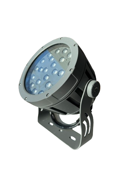 IllumiDEL Spot 50W DMX