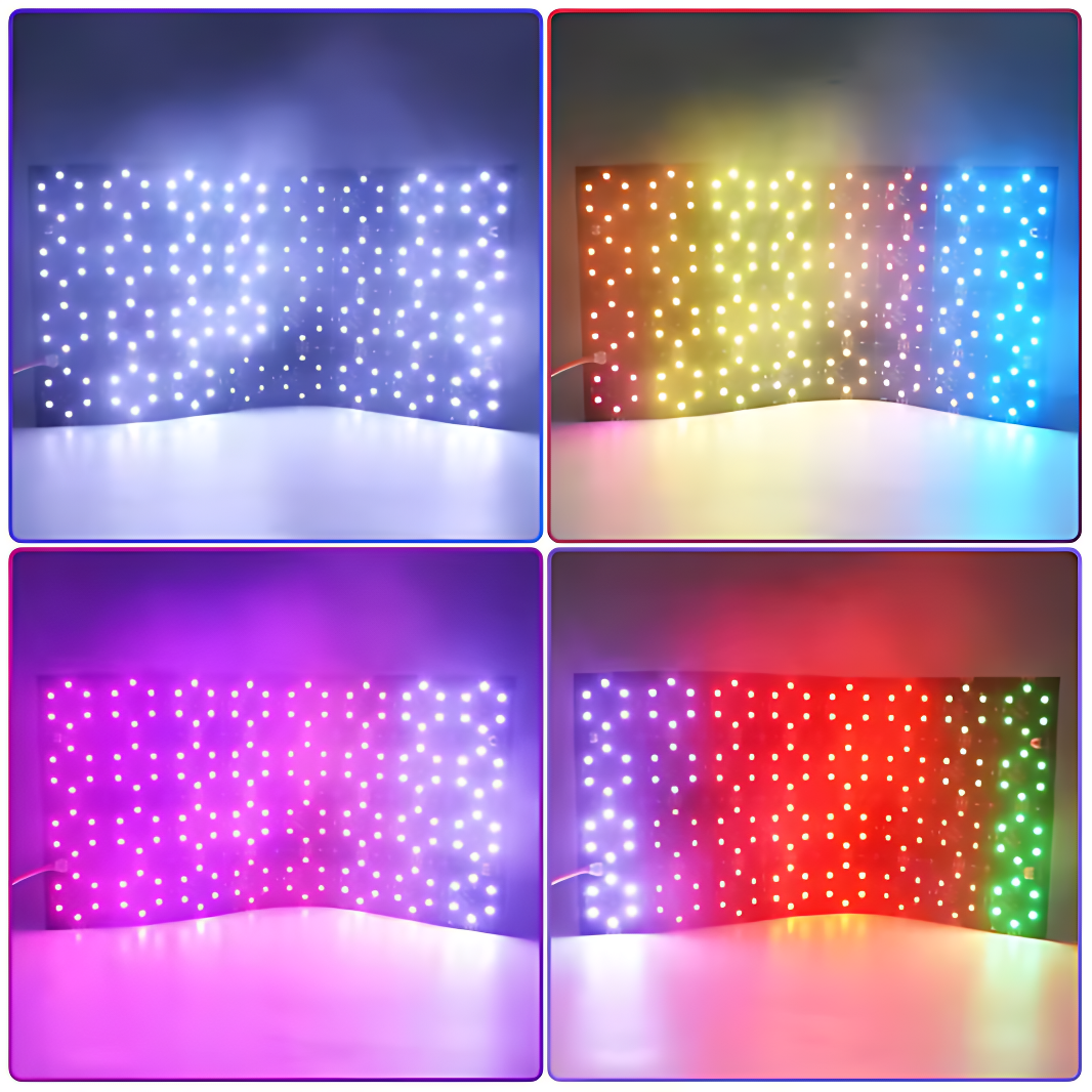 IllumiDEL Sheet SPI