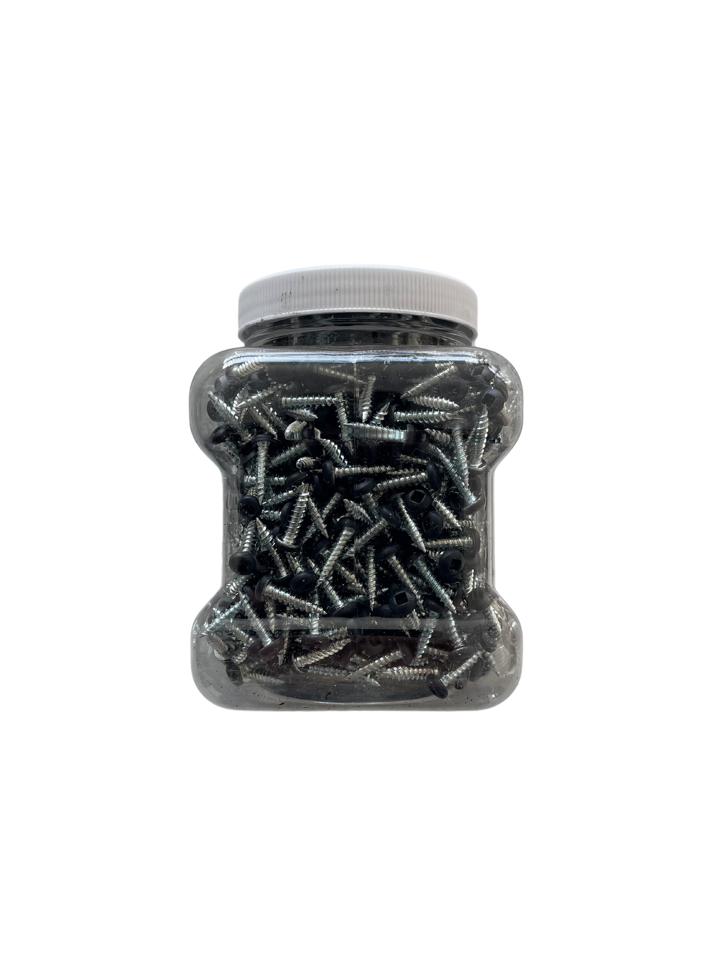 Gentek Screws 1000pcs