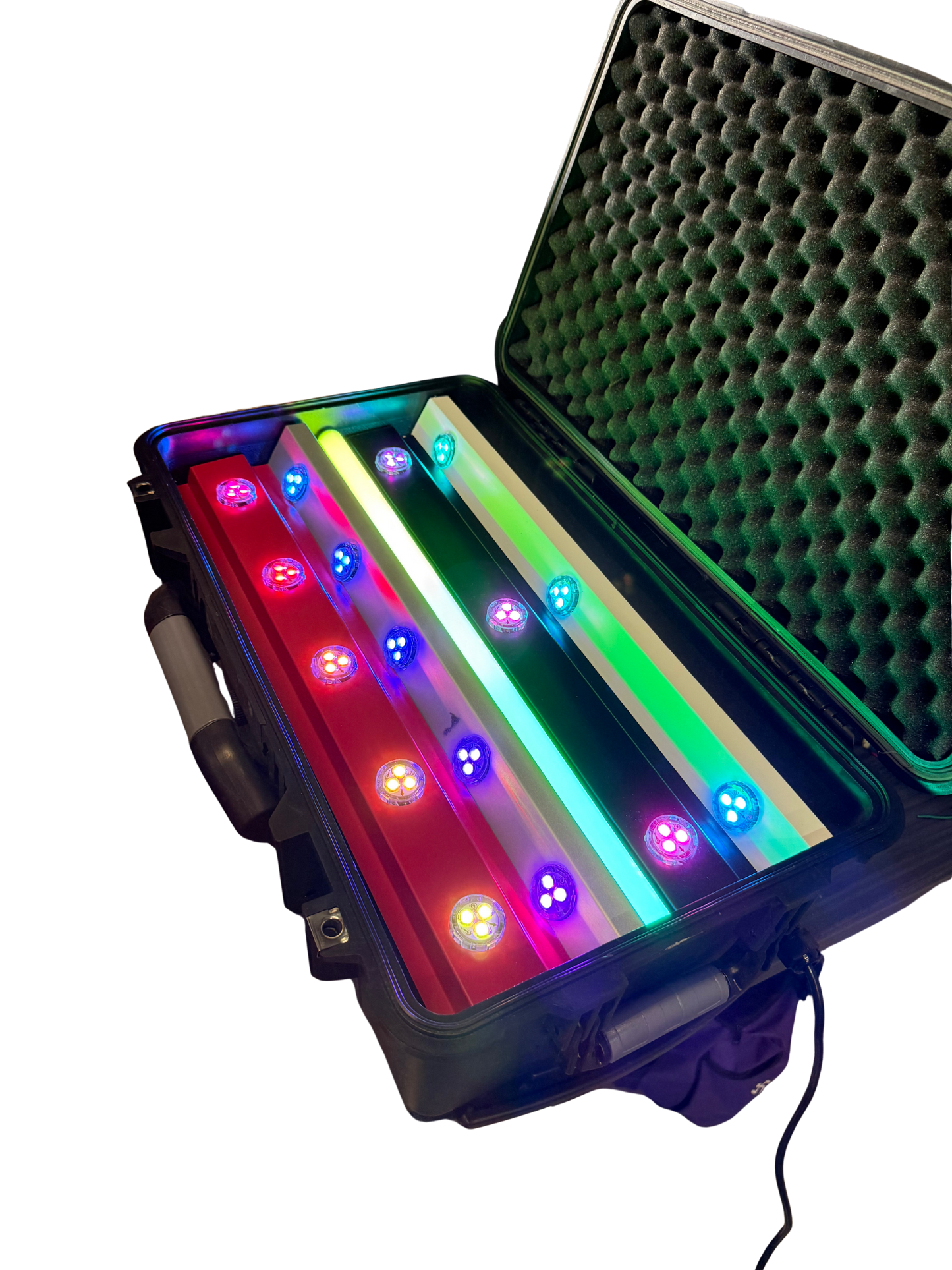 Boite démo IllumiDEL