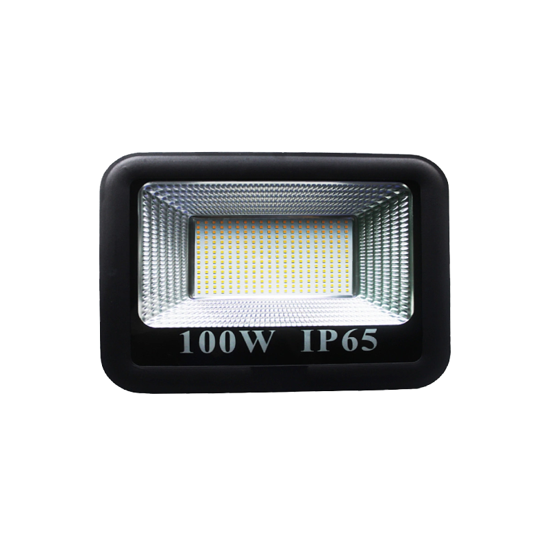IllumiDEL Spot 100W DMX