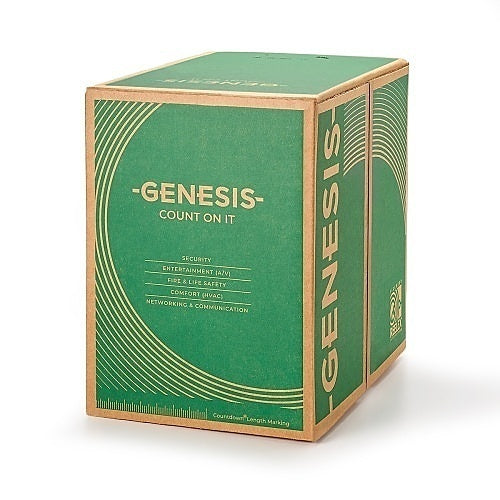 Genesis Cable 12/2 AWG