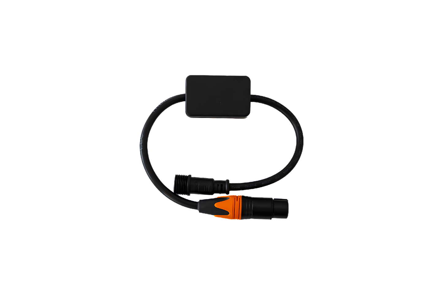 IllumiDEL Connect Pixel2DMX
