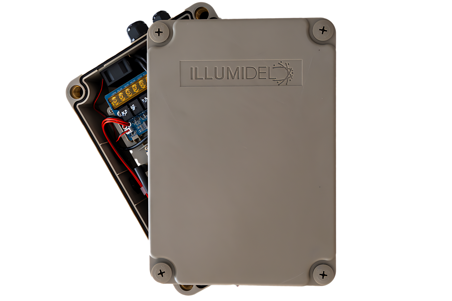 IllumiDEL Control Box 600W