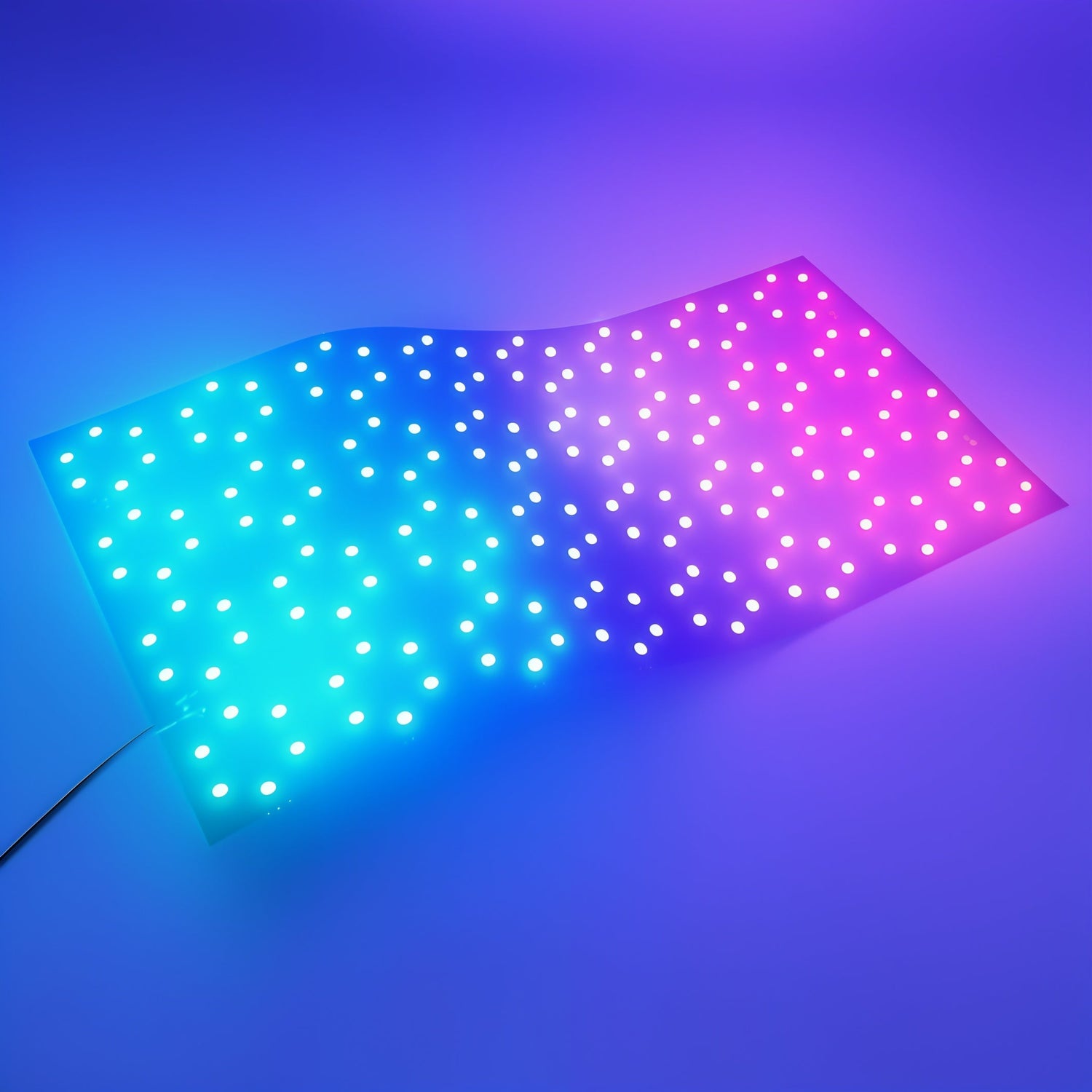 IllumiDEL Sheet
