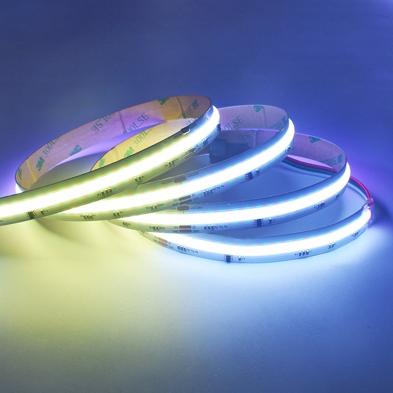 IllumiDEL COB