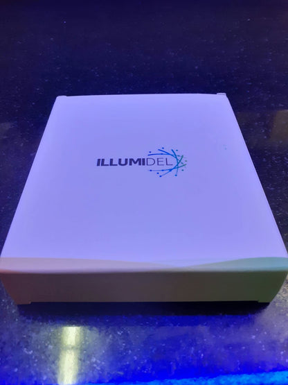 IllumiDEL Ctrl 01 (inside controller)