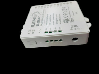 IllumiDEL Ctrl 01 (inside controller)