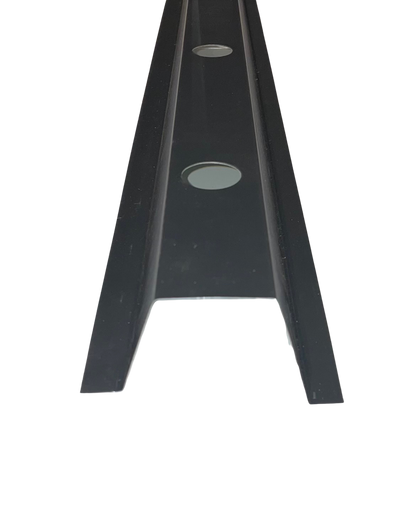 Illumidel Pixel track 8 Gutter