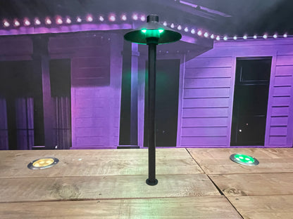 IllumiDEL Parapluie 6W SPI