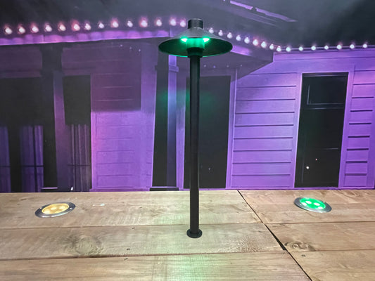 Illumidel Pathway 6W SPI