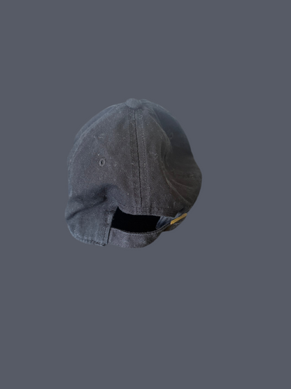 Casquette avec logo illumidel