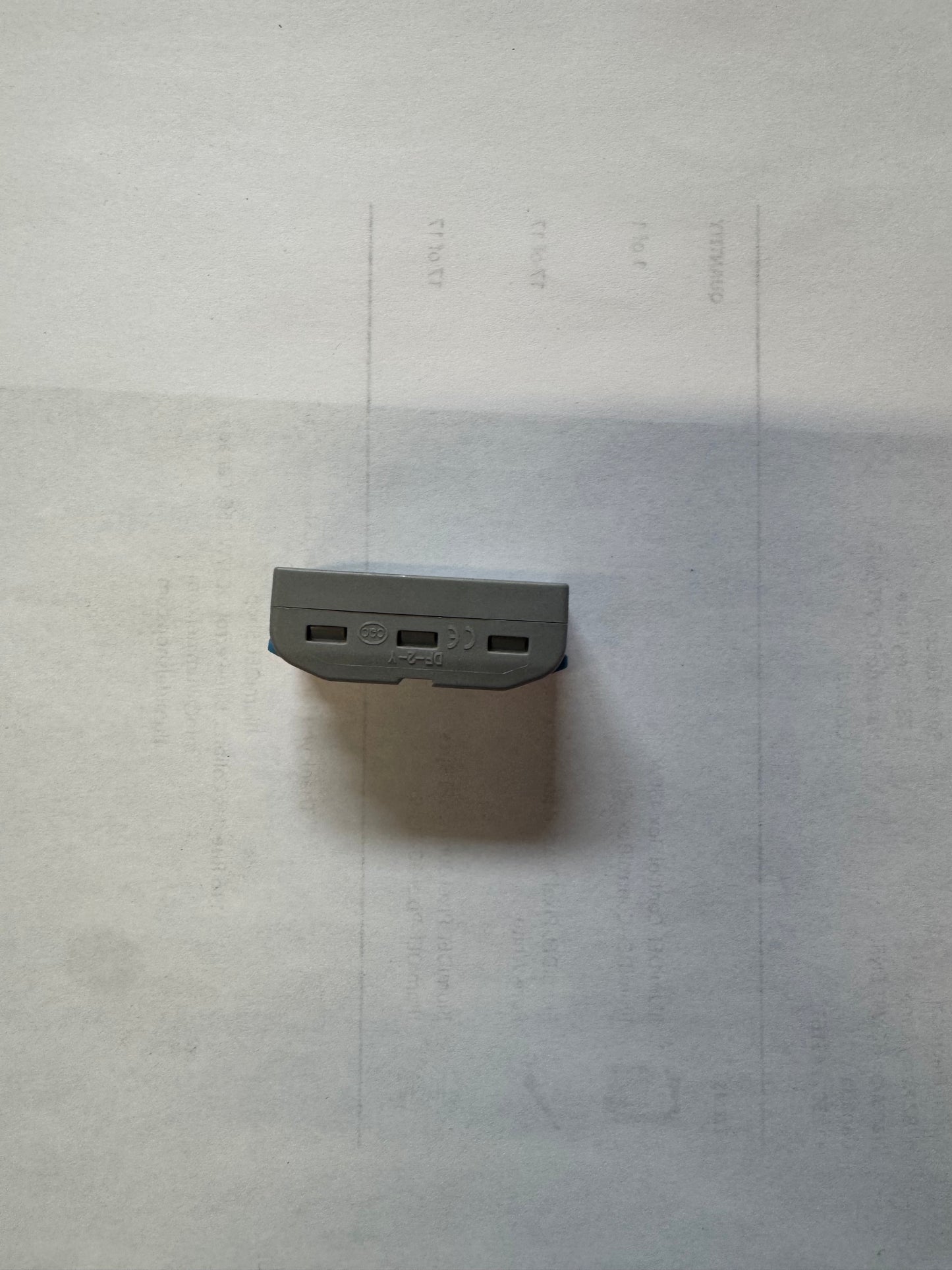 Conector de cable IllumiDEL de 3 vías, 20 unidades