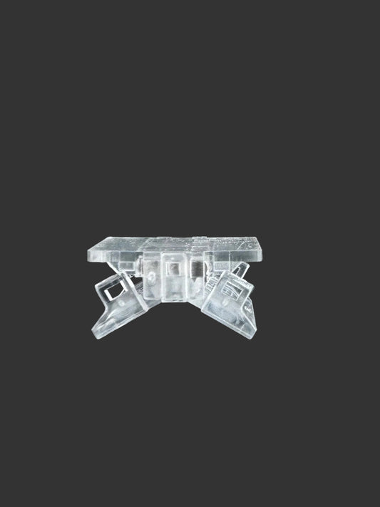 4-in-1 Connector (Strip-to-strip, strip-to-wire, wire-to-wire)