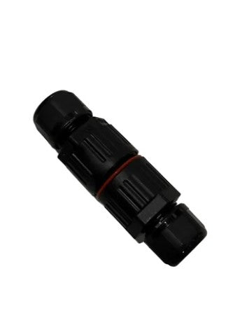 Waterproof connector