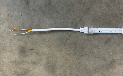 starter connecteur Filaire pour COB (bande led)