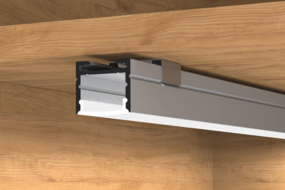 LED Track 2200B XL Profile (8ft) ****NEW***
