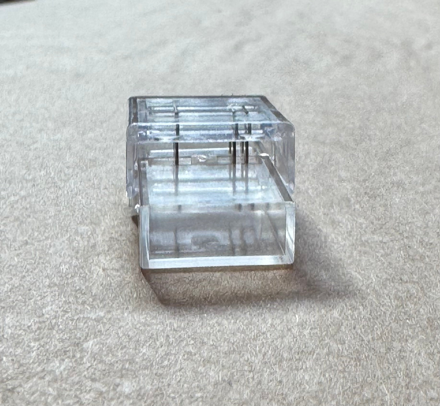 Connecteur Strip à Strip pour COB (bande led)