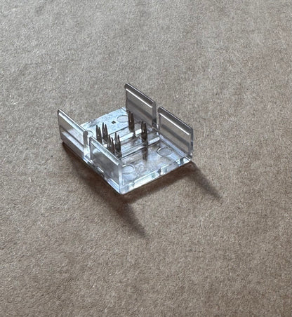 Connecteur Strip à Strip pour COB (bande led)
