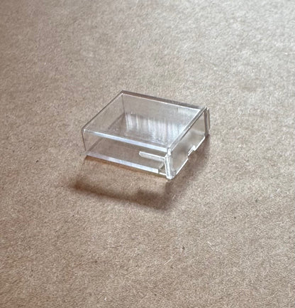 Connecteur Strip à Strip pour COB (bande led)