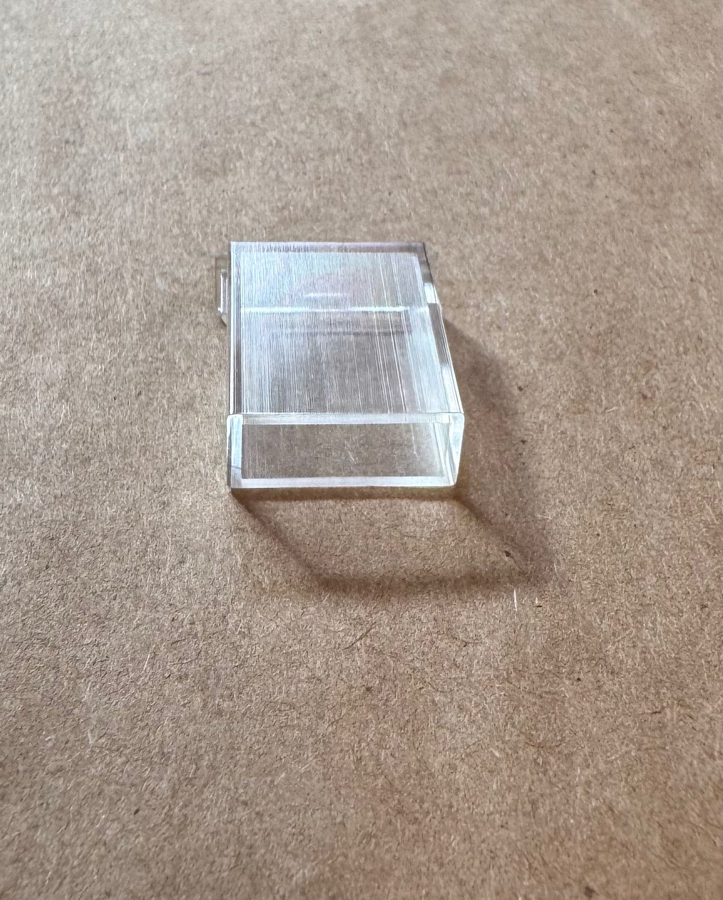 Connecteur Strip à Strip pour COB (bande led)