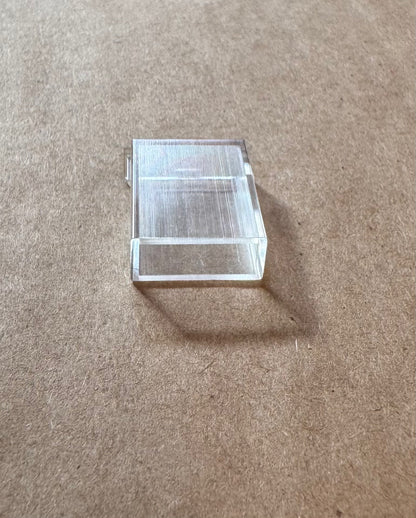 Connecteur Strip à Strip pour COB (bande led)