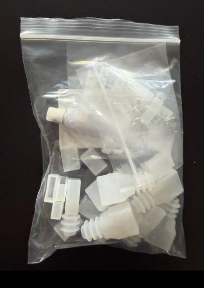 Silicone for COB 840 SPI