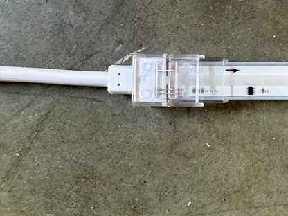 starter connecteur Filaire pour COB (bande led)