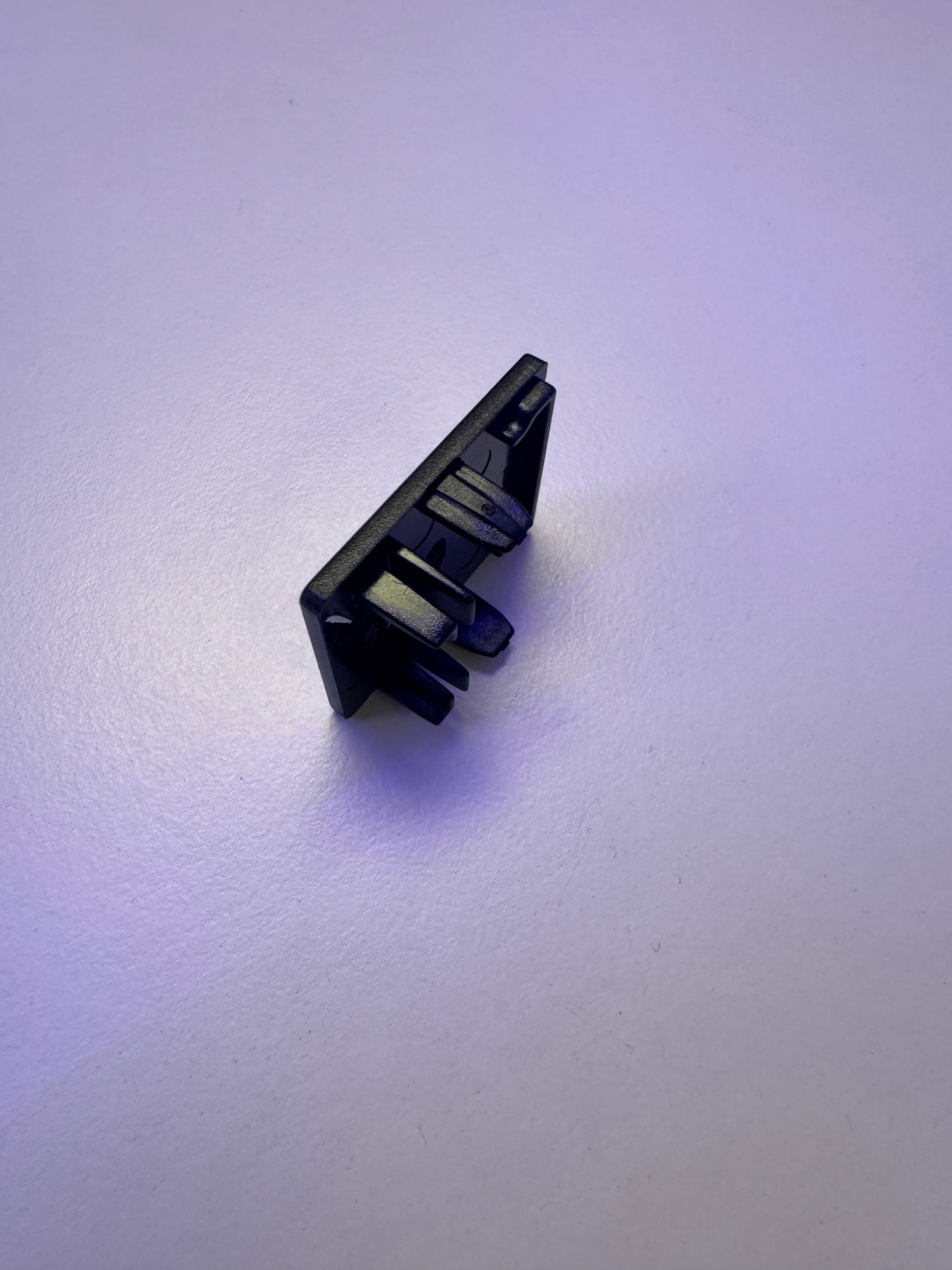 Tips for the 2200B XL without hole