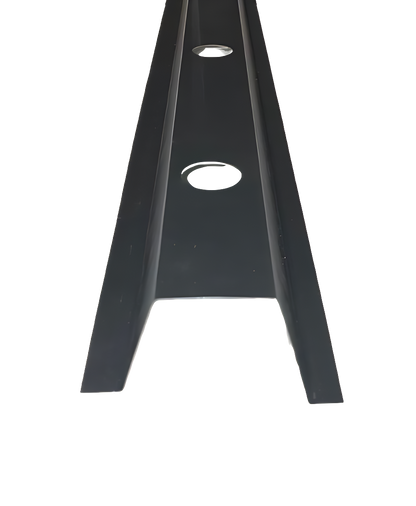 Illumidel Pixel track 8 Gutter