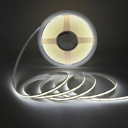 IllumiDEL COB 6500K 10M FREECUT **NO WP** (32,8 pieds)