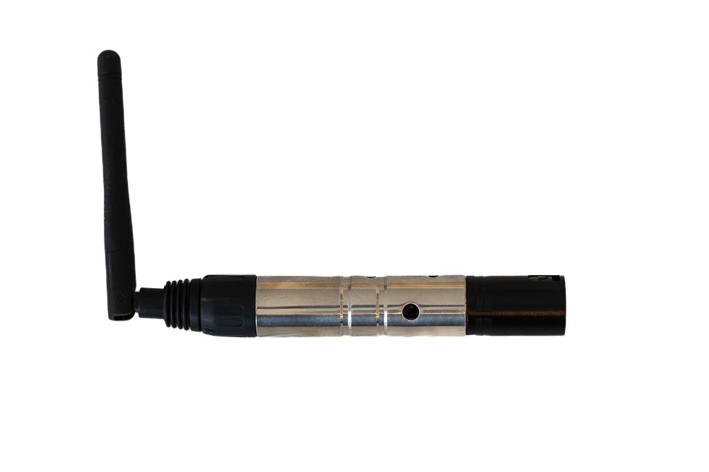 Antenne RF pour DMX  *** commande spéciale ***