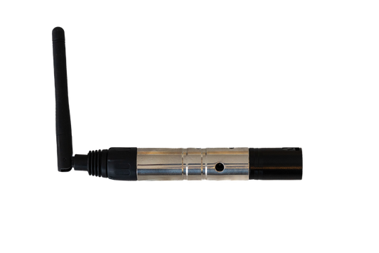 Antenne RF pour DMX  *** commande spéciale ***